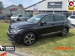 Volkswagen Tiguan - 1.5 TSI Move edit. IQ Light/Virtual/Camera