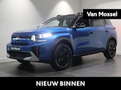 Citroën C3 Aircross - Hybrid 145pk Collection CAMERA - VOORRAAD - NIEUWE KLEUR