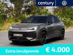 Volkswagen T-Roc - R-Line First Edition 1.5 eTSI 110 kW / 150 PK SUV