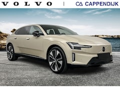 Volvo ES90 - 245kW Single Motor Extended Range Plus