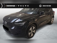 Volvo XC40 - Plug-in Hybrid T4 Plus Dark | Facelift | Panoramadak | Stoel- en stuurverwarming | Harman