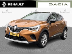 Renault Captur - 1.0 TCe 100 Zen