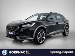 CUPRA Formentor - 1.5 TSI | Camera | Adaptive Cruise Control | Stoelverwarming