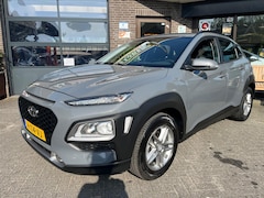 Hyundai Kona - 1.0 T-GDI 120pk 2WD PDC App-connect