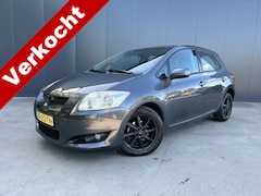 Toyota Auris - 1.6-16V Sol Business NAVI CRUISE ECC