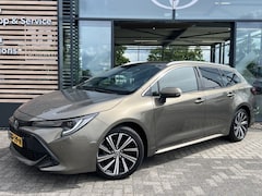 Toyota Corolla Touring Sports - 1.8 Hybrid Style | stoelverwarming | Dodehoek Detectie |