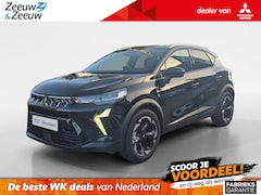 Mitsubishi ASX - 1.8 HEV AT Intense+ | Carplay | Camera | ACC | LMV | Stoel-stuurverwarming | Voorruitverwa