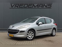 Peugeot 207 SW - 1.4 X-line