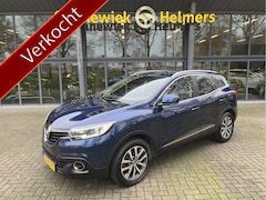Renault Kadjar - 1.2 TCe Limited | AUTOMAAT | CARPLAY | CRUISE | NAVI | PDC | TREKHAAK