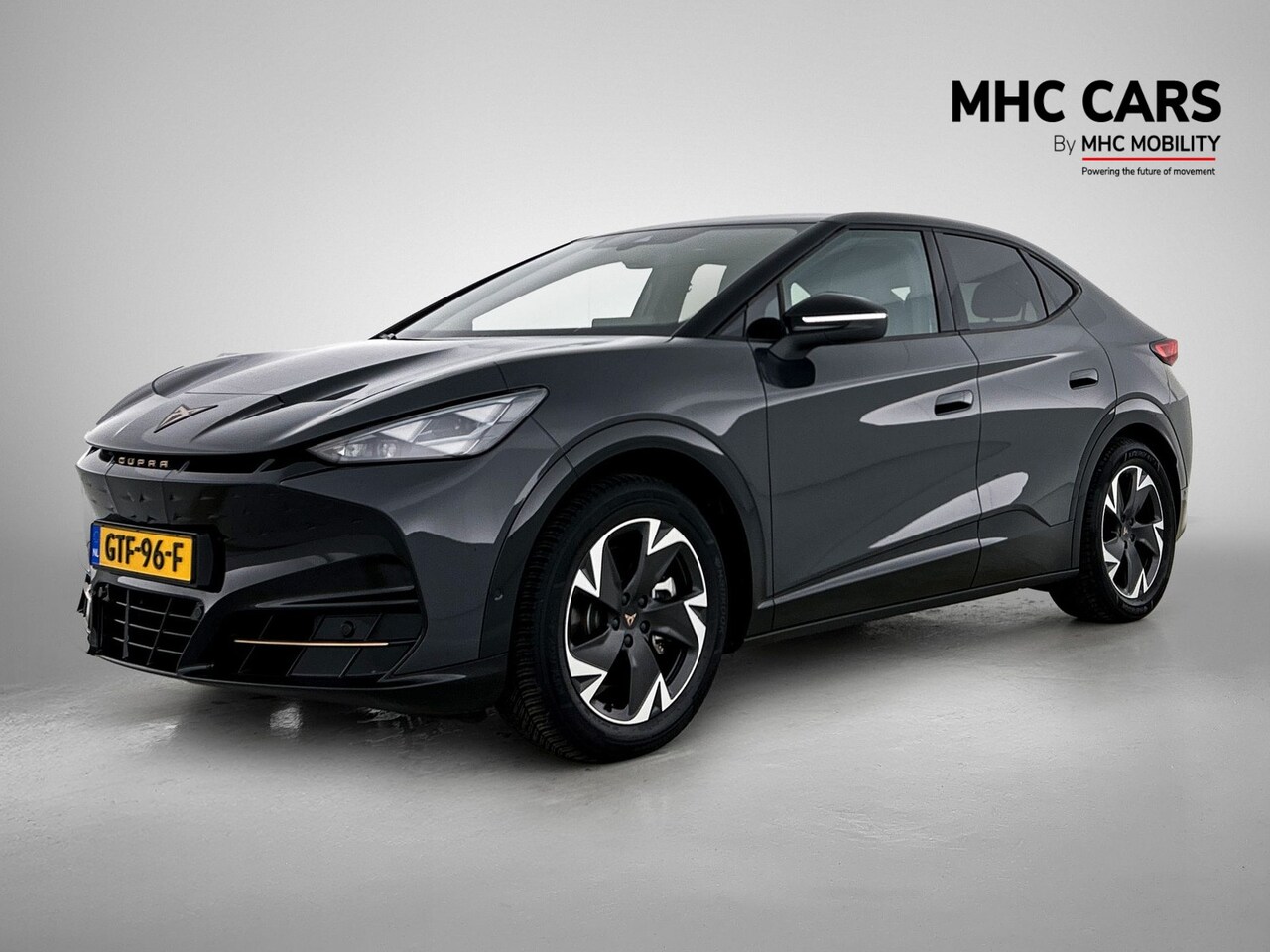 CUPRA Tavascan - Business 82 kWh | Navi | Clima | Winterpack | - AutoWereld.nl