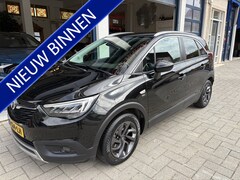 Opel Crossland X - 1.2 Edition NL AUTO/CAMERA/CARPLAY/TOPSTAAT