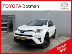 Toyota RAV4 - 2.5 Hybrid Dynamic Automaat Achteruitrijcamera | Cruise control | Keyless |