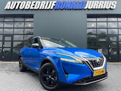 Nissan Qashqai - 1.5 e-Power Business Executive Two-Tone/Hybrid/Trekhaak/Camera/Carplay/Climatronic/1Ste Ei