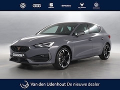 CUPRA Leon - 1.4 TSI eHybrid 204pk PHEV Adrenaline / Full Link / Camera / Adaptive Cruise
