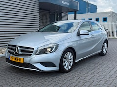 Mercedes-Benz A-klasse - 180 4U3