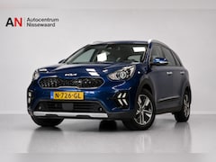 Kia Niro - 1.6 GDi Hybrid DynamicLine |Carplay|Virtual|Trekhaak|