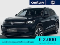 Volkswagen Tiguan - (4) Life Edition 1.5 eHybrid 150 kW / 204 PK SUV 6 ver