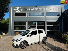 Opel Karl - 1.0 Rocks Online Edition carplay