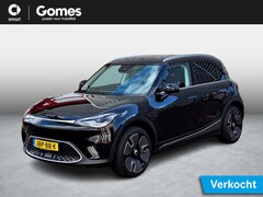 Smart #1 - 1 Premium 66 kWh | Panoramadak | Beats Soundsystem | Keyless entry | CyberSparks LED+ Kopl
