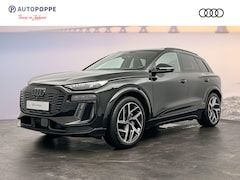 Audi Q6 SQ6 e-tron - S edition e-perf 100Kwh 225 kW / 306 PK SUV E