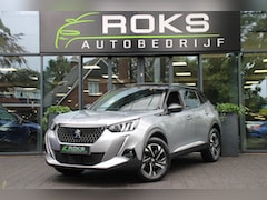 Peugeot 2008 - 1.2 PureTech GT Panoramadak