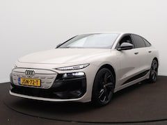 Audi A6 Sportback e-tron - S edition e-tron 83 kWh 210 kW / 286 PK Sportback | TREKHAAK | 21" |