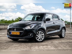 Suzuki Swift - 1.2 Select Smart Hybrid | Airco | Achteruitrijcamera | Adaptive Cruise Control |Stoelverwa