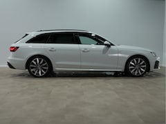 Audi A4 Avant - 35 TFSI S Line edition Competition | Matrix-LED | Navigatie | Android/Carplay | 18"lm verw