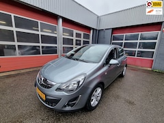 Opel Corsa - 1.2-16V Berlin