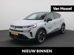 Renault Captur - 1.8 E-Tech full hybrid 160 techno | Camera | Adaptieve Cruise Control | PDC Rondom | 18" L