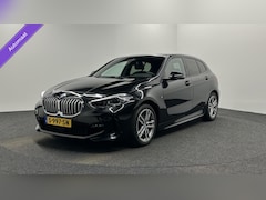 BMW 1-serie - 118i Essential High Executve M-Sport NAVI CRUISE ECC CRUISE