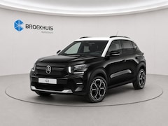Citroën C3 - 1.2 Hybrid 110pk Max | Achteruitrijcamera | Bandenreparatiekit | Buitenspiegels elektrisch