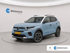 Citroën C3 - 1.2 Turbo Max