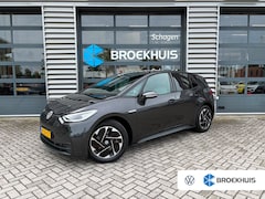 Volkswagen ID.3 - Style 45 kWh 150 pk | SoH 95, 56% | Achteruitrijcamera | Cruise control adaptief | Apple C