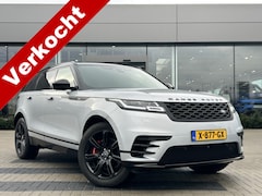 Land Rover Range Rover Velar - 2.0 P400e AWD R-Dynamic S | Head-up Display | Panoramisch schuifdak | Draadloos Apple CarP