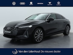 Audi A5 Limousine - 2.0 TFSI Advanced Edition | Leder | Camera | 19" LMV |