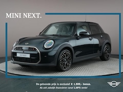 MINI 5-Deurs - Cooper S 2.0 Favoured L