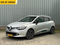Renault Clio Estate - 0.9 TCe Dynamique