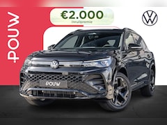 Volkswagen Tiguan - 1.5 eHybrid 204pk R-Line | Black Style Pakket | Trekhaak Wegklapbaar