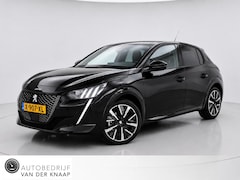 Peugeot 208 - 1.2 PureTech GT | NW Distributie | Clima | Cruise | Apple Carplay/Navi | PDC + 360 Camera