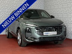 Audi Q3 Sportback - 35 TFSI S-EDITION MILD HYBRID ZONDER STEKKER PANO SCHUIFDAK TREKHAAK ELEK.KLEP