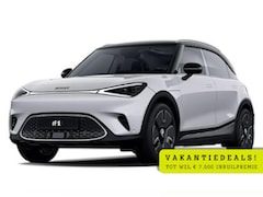 Smart #1 - 1 Premium 66 kWh VAKANTIE DEALS | Van €42.520, - voor € 39.020, - | 360° Camera | Dodehoek