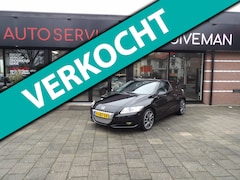 Honda CR-Z - 1.5 i-Vtec IMA Sport //ACHTERKLEPSPOILER//SPORTGRILL// 12 MAANDEN BOVAG / DUBBELE REMUS SP
