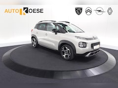 Citroën C3 Aircross - PureTech 110 S&S Shine | Panoramadak | Apple Carplay | Climate Control | Parkeersensoren