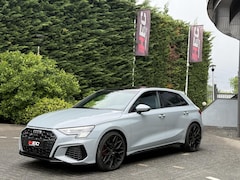 Audi S3 - 2.0 TFSI S3 quattro Pano|B&O|Matrix|Trekhaak