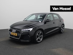 Audi A1 Sportback - 30 TFSI Advanced edition | Automaat | Virtual Cockpit | Parkeer sensoren | DAB | Apple Car