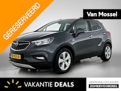 Opel Mokka X - 1.4 Turbo Innovation | Te Financieren v.a. €191, - P/M |
