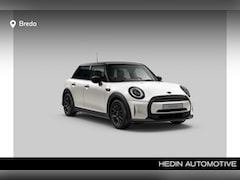 MINI 5-Deurs - 1.5 Cooper Camden Edition Parkeersensoren achter | Automatische Airco | Sportstoel | LED K
