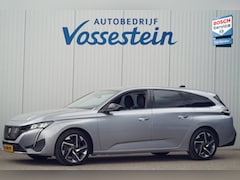 Peugeot 308 SW - 1.2 PureTech Allure Pack Business / NL-Auto / 89dkm NAP / Carplay / Trekhaak / Automaat