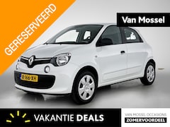 Renault Twingo - 1.0 SCe Expression |Te Financieren v.a. €89 P/M |